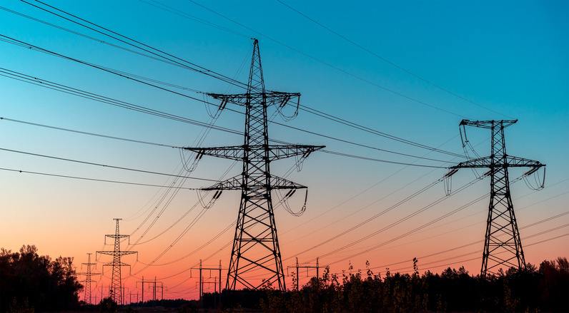 電力、軌道交通、安防檢測(cè)